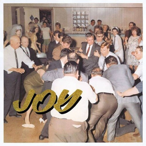 Idles - Joy As An Act Of Resistance (Vinyl) (New (N))