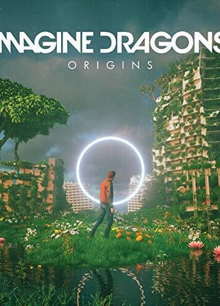 Imagine Dragons - Origins (Vinyl) (New (N))