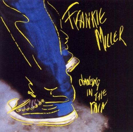Frankie Miller : Dancing In The Rain (LP, Album)