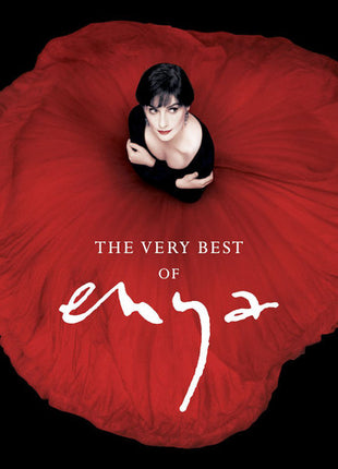 Enya - The Very Best Of Enya (Vinyl) (New (N))