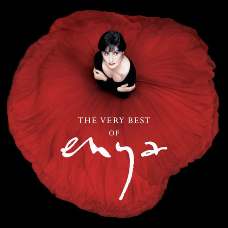 Enya - The Very Best Of Enya (Vinyl) (New (N))