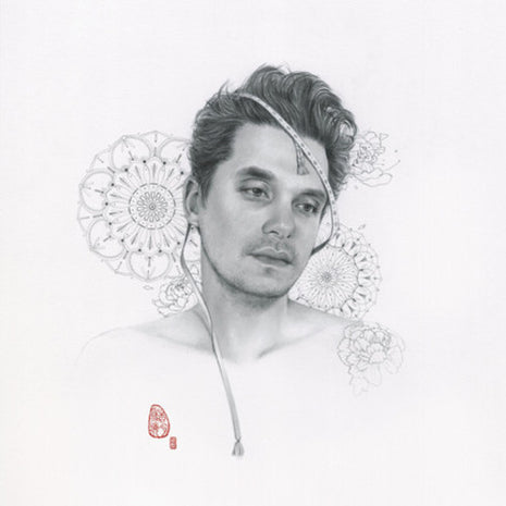 John Mayer - The Search For Everything (Vinyl) (New (N))