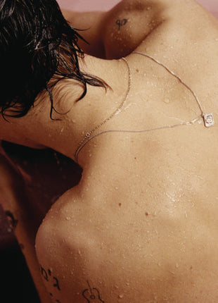 the album cover for Harry Styles - Harry Styles