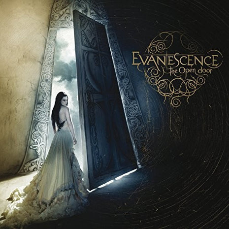 Evanescence - The Open Door (Vinyl) (New (N))
