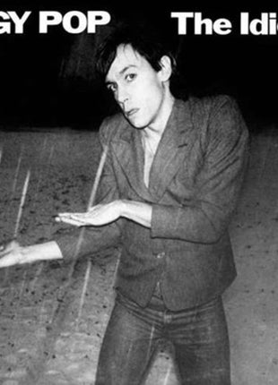 Iggy Pop - The Idiot (Vinyl) (New (N))