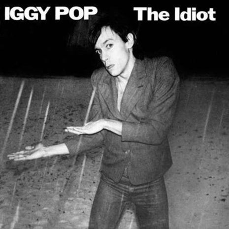 Iggy Pop - The Idiot (Vinyl) (New (N))