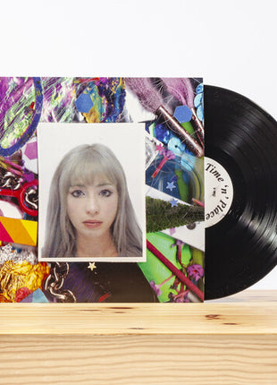 Kero Kero Bonito - Time 'n' Place (Vinyl) (New (N))