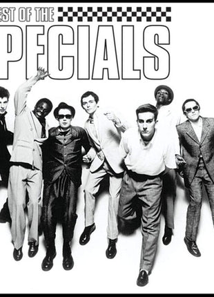 The Specials - Best Of The Specials (Vinyl) (New (N))