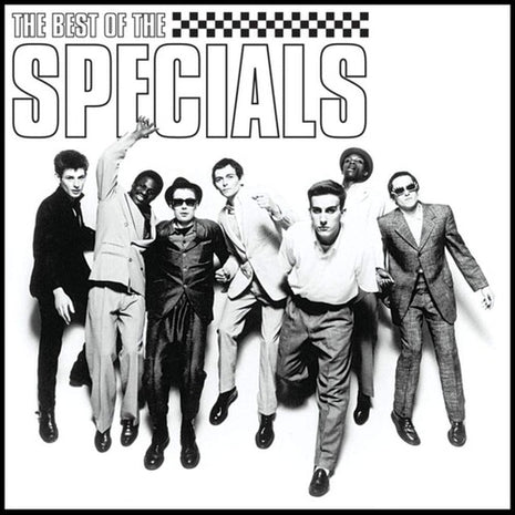 The Specials - Best Of The Specials (Vinyl) (New (N))