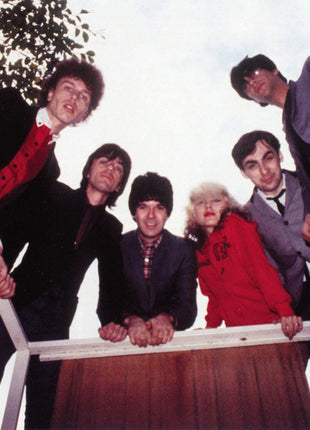 Blondie : Parallel Lines (CD, Album, RE, RM)