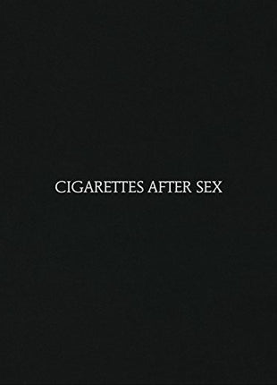 Cigarettes After Sex - Cigarettes After Sex (Vinyl) (New (N))