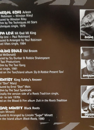 Various : Dancehall Essentials Ina Rub-A-Dub Style (CD, Comp)