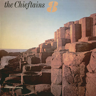 The Chieftains : The Chieftains 8 (LP, Album)