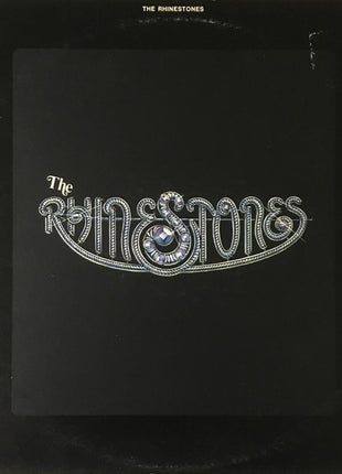 The Fabulous Rhinestones : The Rhinestones (LP, Album, Pit)