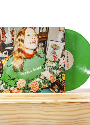 Julia Jacklin - Crushing (Vinyl) (New (N))