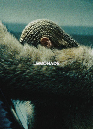 Beyoncé - Lemonade (Vinyl) (New (N))