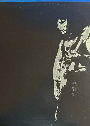 Deke Leonard : Iceberg (LP, Album, Gat)