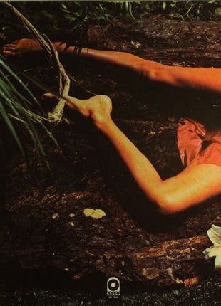 Roxy Music : Stranded (LP, Album, RE, Spe)