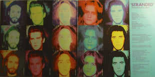 Roxy Music : Stranded (LP, Album, RE, Spe)