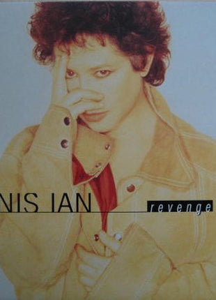 Janis Ian : Revenge (LP, Album)