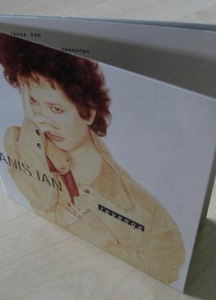 Janis Ian : Revenge (LP, Album)