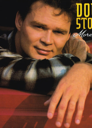 Doug Stone : More Love (CD, Album)