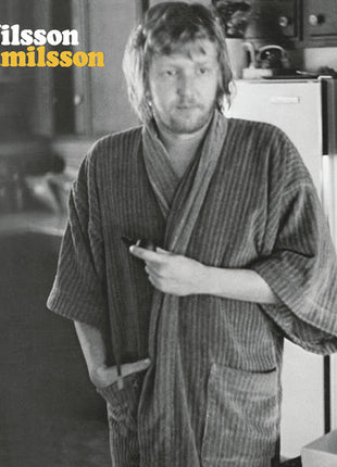 Harry Nilsson - Nilsson Schmilsson (Vinyl) (New (N))
