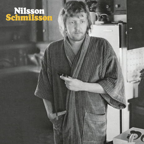 Harry Nilsson - Nilsson Schmilsson (Vinyl) (New (N))