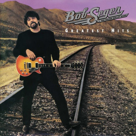 Bob Seger & the Silver Bullet Band - Greatest Hits (Vinyl) (New (N))