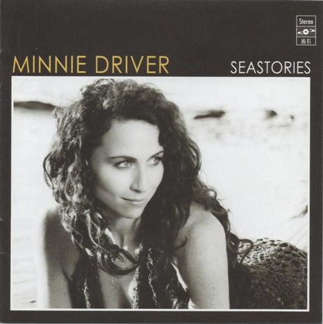 Minnie Driver : Seastories (CD, Album)