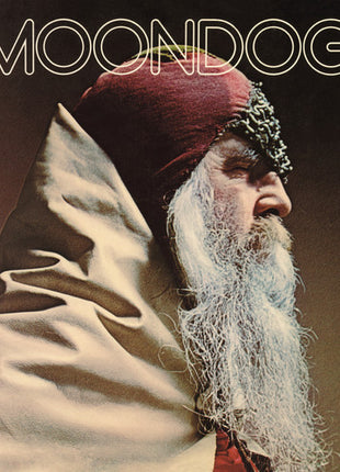 Moondog - Moondog (Vinyl) (New (N))