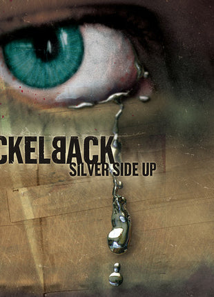 Nickelback - Silver Side Up (Vinyl) (New (N))