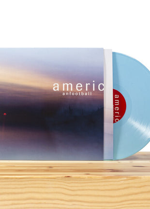 American Football - American Football (LP3) (Vinyl) (New (N))