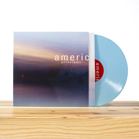 American Football - American Football (LP3) (Vinyl) (New (N))