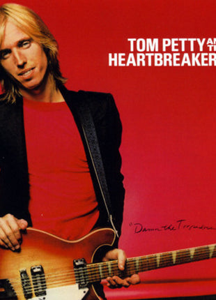 Tom Petty & Heartbreakers - Damn The Torpedoes (Vinyl) (New (N))