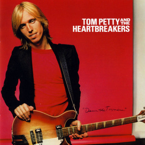 Tom Petty & Heartbreakers - Damn The Torpedoes (Vinyl) (New (N))