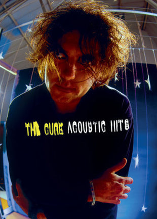 The Cure - The Greatest Hits Acoustic (Vinyl) (New (N))