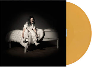 Billie Eilish - When We All Fall Asleep, Where Do We Go? (Vinyl) (New (N))