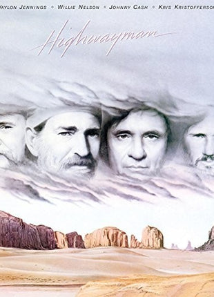 Highwayman (Vinyl) (New (N))
