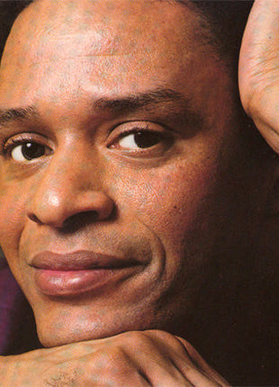 Al Jarreau : Jarreau (CD, Album, RE)