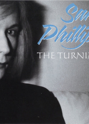 Sam Phillips : The Turning (CD, Album, RE, RM)