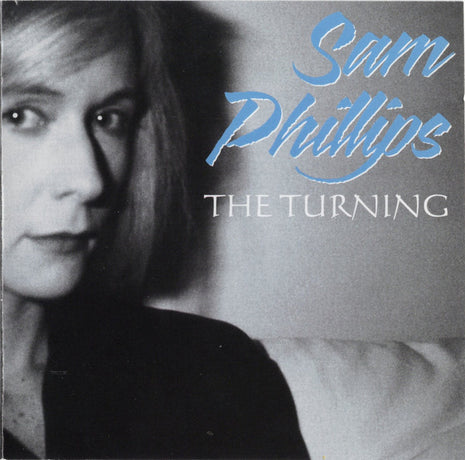 Sam Phillips : The Turning (CD, Album, RE, RM)