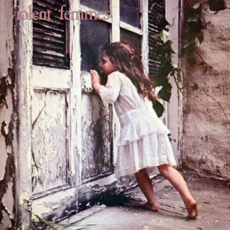 Violent Femmes - Violent Femmes (Vinyl) (New (N))