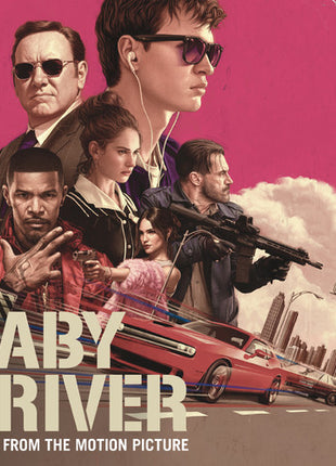 Various Artists - Baby Driver (Music From the Motion Picture) (Vinyl) (New (N))