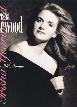 Trisha Yearwood : Hearts In Armor (CD, Album, Club)