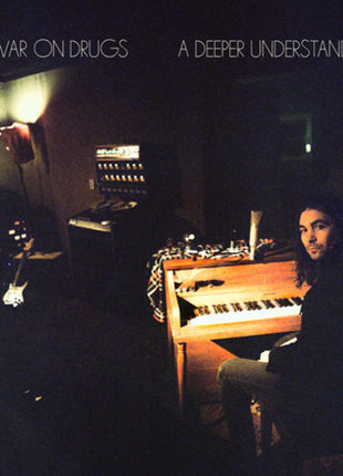 The War on Drugs - Deeper Understanding (Vinyl) (New (N))