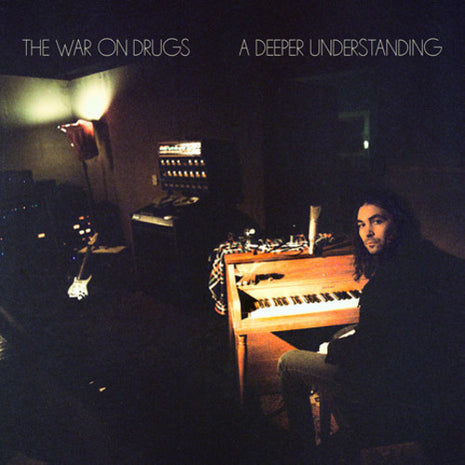 The War on Drugs - Deeper Understanding (Vinyl) (New (N))