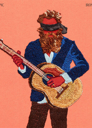 Iron & Wine - Beast Epic (Vinyl) (New (N))