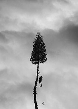 Manchester Orchestra - A Black Mile To The Surface (Vinyl) (New (N))