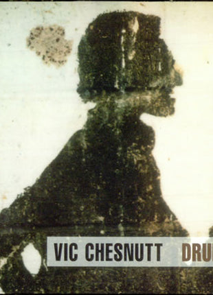 Vic Chesnutt : Drunk (CD, Album)